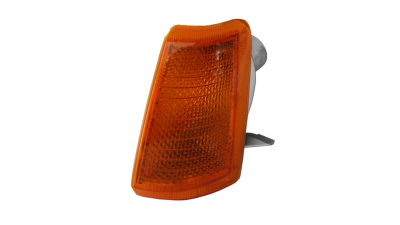 Lampa semnalizare fata Peugeot 205 01.1983-12.1997 BestAutoVest partea stanga 572219-E