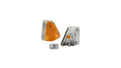 Lampa semnalizare fata Peugeot 305 09.1982-1988 BestAutoVest partea stanga