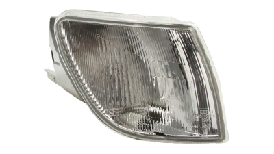 Lampa semnalizare fata Peugeot 306 (7_) (Hatchback + Sedan) 03.1993-03.1997 TYC partea dreapta