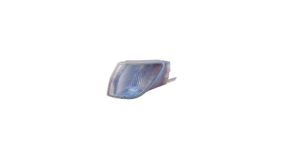 Lampa semnalizare fata Peugeot 306 (Hatchback + Sedan) 03.1993-03.1997 BestAutoVest partea stanga