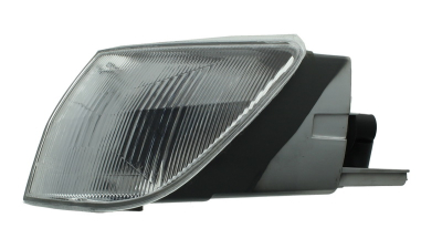 Lampa semnalizare fata Peugeot 306 (7_) (Hatchback + Sedan) 03.1993-03.1997 TYC partea stanga