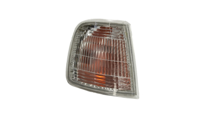 Lampa semnalizare fata Peugeot 405 (15B/15E/4B/4E) 07.1987-12.1997 BestAutoVest partea dreapta