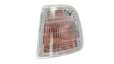 Lampa semnalizare fata Peugeot 405 (15B/15E/4B/4E) 07.1987-12.1997 BestAutoVest partea stanga