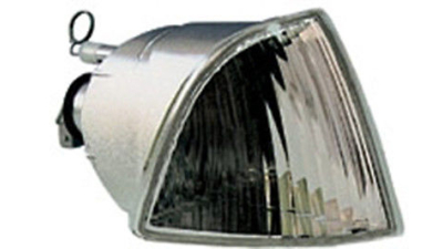 Lampa semnalizare fata Peugeot 806 06.1994-09.1998 TYC partea stanga