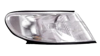Lampa semnalizare fata Saab 9.3 (YS3D) 02.1998-08.2003 TYC partea stanga
