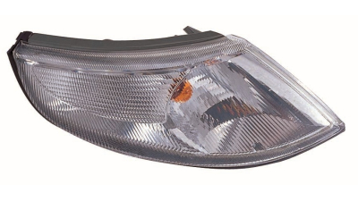 Lampa semnalizare fata Saab 9.5 (YS3E) 09.1997-10.2001 BestAutoVest partea dreapta