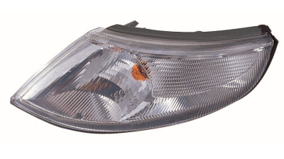 Lampa semnalizare fata Saab 9.5 (YS3E) 09.1997-10.2001, BestAutoVest partea stanga