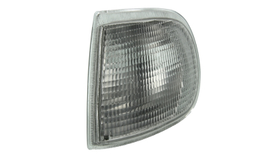 Lampa semnalizare fata Skoda Felicia (6U) 10.1994-06.2001 FELICIA PICKUP (6U) 1997-2001; Vw CADDY II PICK-UP (9U/9KV) 11.1995-01.2000 BestAutoVest partea stanga, fara suport becuri