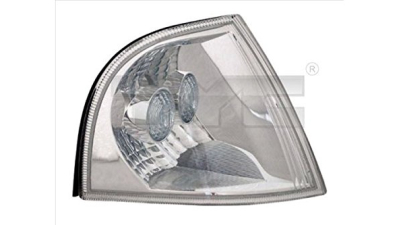 Lampa semnalizare fata Skoda Octavia/Tour (1u2/1u5), 01.2001-11.2010, Parte fata, fara suport bec , omologare ECE, 1U0 953 156 D; 1U0953156C; 1U0953156D; 1UO953156C, Dreapta
