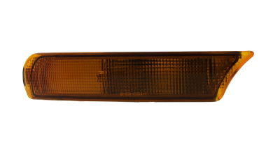 Lampa semnalizare fata Subaru Impreza TURBO 1993-1996 IMPREZA TURBO (GC/GF) 01.1997-12.1998 BestAutoVest partea dreapta
