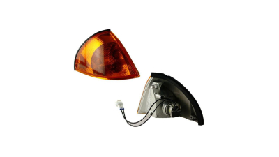 Lampa semnalizare fata Subaru Justy (JMA/MS) 10.1995-09.2003 Suzuki SWIFT (EA/MA/AH/AJ) HB+Sedan 09.1996-02.2005 TYC partea dreapta