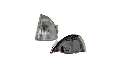 Lampa semnalizare fata Suzuki Swift (EA/MA/AH/AJ) Hatchback+Sedan 1989-08.1996 TYC partea stanga