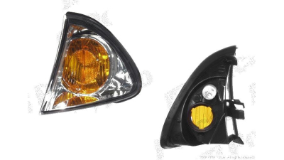 Lampa semnalizare fata Toyota Avensis (T22) 01.2000-03.2003 BestAutoVest partea dreapta