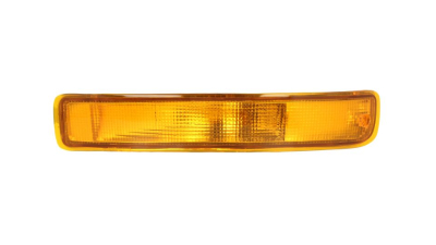 Lampa semnalizare fata Toyota Camry Sedan/Estate 1992-1995 BestAutoVest partea stanga in bara