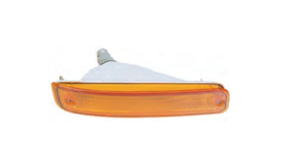 Lampa semnalizare fata Toyota Corolla GTI 1988-1992 BestAutoVest partea stanga in bara