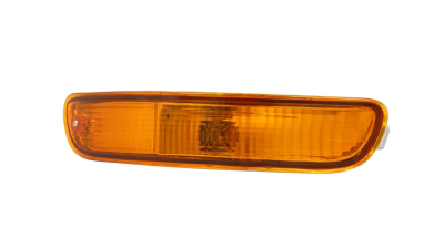 Lampa semnalizare fata Toyota Corolla Hatchback 1993-1997 BestAutoVest partea dreapta in bara
