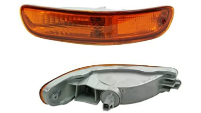 Lampa semnalizare fata Toyota Corolla Hatchback 1993-1997 BestAutoVest partea stanga in bara