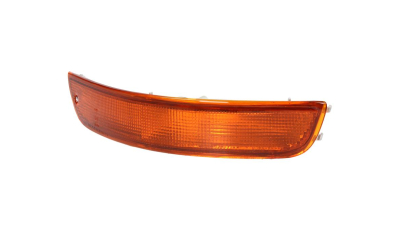 Lampa semnalizare fata Toyota Corolla Liftback 06.1991-04.1995 BestAutoVest partea dreapta in bara