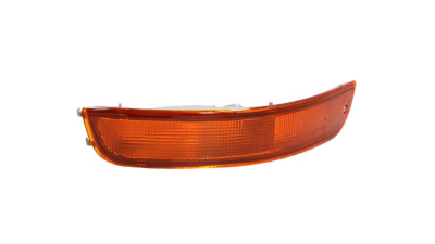 Lampa semnalizare fata Toyota Corolla Liftback 06.1991-04.1995 BestAutoVest partea stanga in bara
