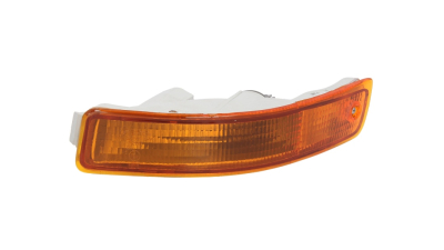 Lampa semnalizare fata Toyota Corolla Sedan 1994-1997 (AE102 EE101) BestAutoVest partea stanga in bara