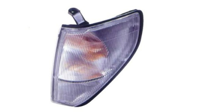 Lampa semnalizare fata Toyota Land Cruiser 90 06.1996-06.1999 BestAutoVest partea stanga