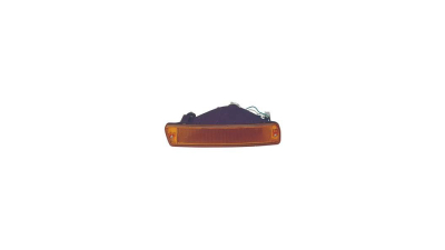 Lampa semnalizare fata Toyota Land Cruiser FJ80/FJ82 01.1989-05.1996 TYC partea stanga in bara