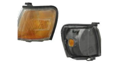 Lampa semnalizare fata Toyota Starlet (P8) 1989-1995 BestAutoVest partea stanga 810119-E