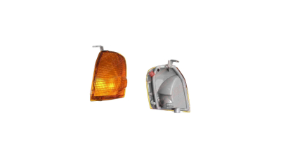 Lampa semnalizare fata Toyota Starlet (P9) 04.1996-03.1999 BestAutoVest partea stanga