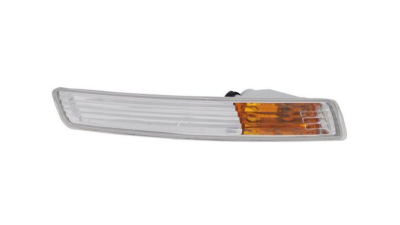Lampa semnalizare fata Volkswagen Beetle (1C/9C/1Y) 06.2005-05.2010 TYC partea stanga