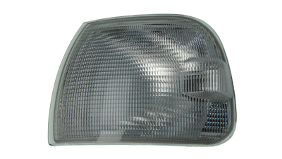 Lampa semnalizare fata Volkswagen CARAVELLE 09.1996- BestAutoVest partea stanga