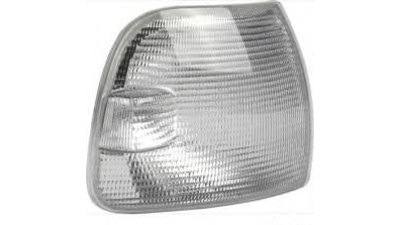 Lampa semnalizare fata Volkswagen CARAVELLE 09.1996- TYC partea stanga