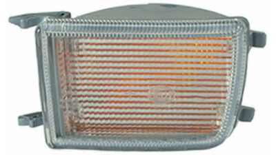 Lampa semnalizare fata Volkswagen Golf 3 (1H) (Hatchback + Estate+Cabrio) 08.1991-04.1999 VENTO (1H2/1H5/1HM) 01.1992-10.1998 BestAutoVest partea dreapta 953820EE