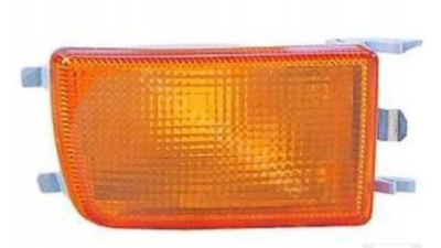 Lampa semnalizare fata Volkswagen Golf 3 (Hatchback + Combi+Cabrio) 08.1991-04.1999 VENTO (1H2/1H5/1HM) 01.1992-10.1998 BestAutoVest partea dreapta 953820-E