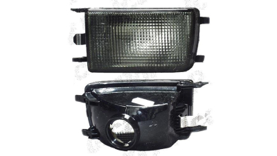 Lampa semnalizare fata Volkswagen Golf 3 (Hatchback + Combi+Cabrio) 08.1991-04.1999 VENTO (1H2/1H5/1HM) 01.1992-10.1998 BestAutoVest partea dreapta 9538202E