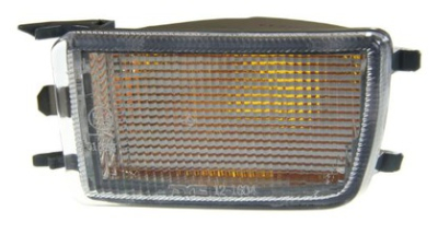 Lampa semnalizare fata Volkswagen Golf 3 (Hatchback + Combi+Cabrio) 08.1991-04.1999 VENTO (1H2/1H5/1HM) 01.1992-10.1998 BestAutoVest partea dreapta