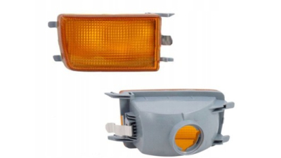 Lampa semnalizare fata Volkswagen Golf 3 (1H) (Hatchback + Estate+Cabrio) 08.1991-04.1999 VENTO (1H2/1H5/1HM) 01.1992-10.1998 BestAutoVest partea dreapta