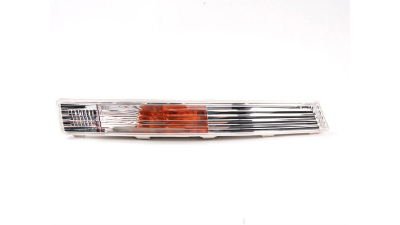 Lampa semnalizare fata Volkswagen Passat (B6 (3C)) 01.2005-07.2010 DEPO (441-1623L-UE-C) semnalizator partea stanga, alba, tip bec PY21W