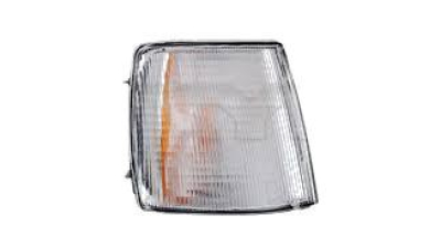 Lampa semnalizare fata Volkswagen Passat Sedan+Estate (B3) 03.1988-10.1993 TYC partea stanga