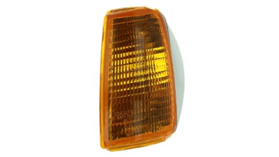 Lampa semnalizare fata Volkswagen Polo 3 1991-09.1994 DJ AUTO partea stanga 952319-E