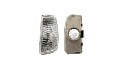 Lampa semnalizare fata Volkswagen Polo 3 (86C 2F) 1991-09.1994 BestAutoVest partea stanga