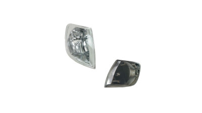 Lampa semnalizare fata Volkswagen Polo (6N2) Hatchback 10.1999-09.2001 TYC partea dreapta