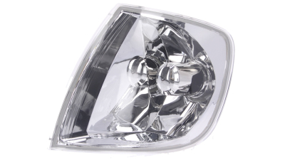 Lampa semnalizare fata Volkswagen Polo (6N2) Hatchback 10.1999-09.2001 TYC partea stanga , 18-0120-05-2