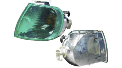 Lampa semnalizare fata Volkswagen Polo Hatchback 10.1994-08.1999 BestAutoVest partea dreapta 9524204E