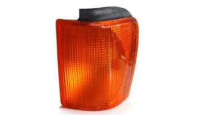 Lampa semnalizare fata Volkswagen Scirocco II (53B) 06.1981-09.1992 BestAutoVest partea stanga