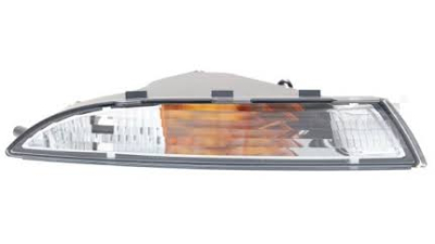 Lampa semnalizare fata Volkswagen Scirocco (Typ 13) 07.2008- TYC partea stanga