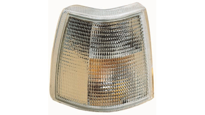 Lampa semnalizare fata Volvo 840/850 Sedan/Combi 06.1991-12.1993 BestAutoVest partea stanga