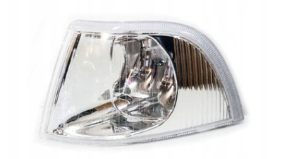 Lampa semnalizare fata Volvo S40 / V40 1998-2000 BestAutoVest partea stanga 9040194E