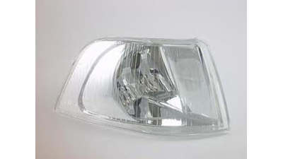 Lampa semnalizare fata Volvo S40 / V40 2001-2003 TYC partea dreapta 904120-E