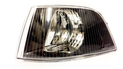 Lampa semnalizare fata Volvo S40 / V40 2001-2003 TYC partea stanga