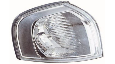 Lampa semnalizare fata Volvo S80 (TS/XT) 05.2004-04.2006 BestAutoVest partea dreapta